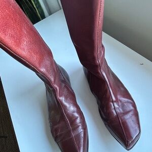Cydwoq vintage boots Size 39